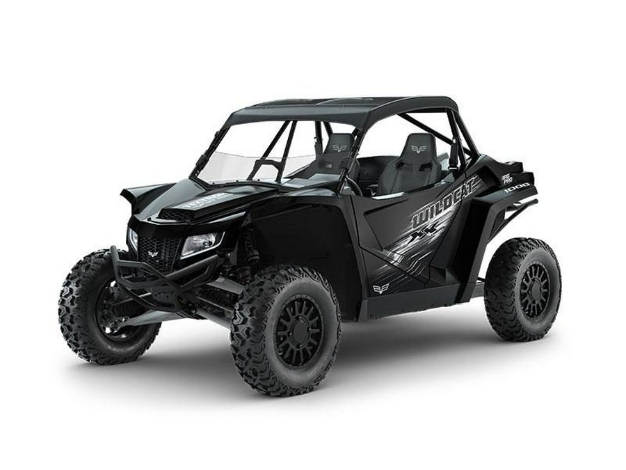 2019 Arctic Cat® Wildcat XX LTD