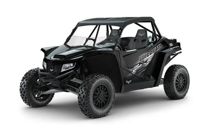 2019 Arctic Cat® Wildcat XX LTD