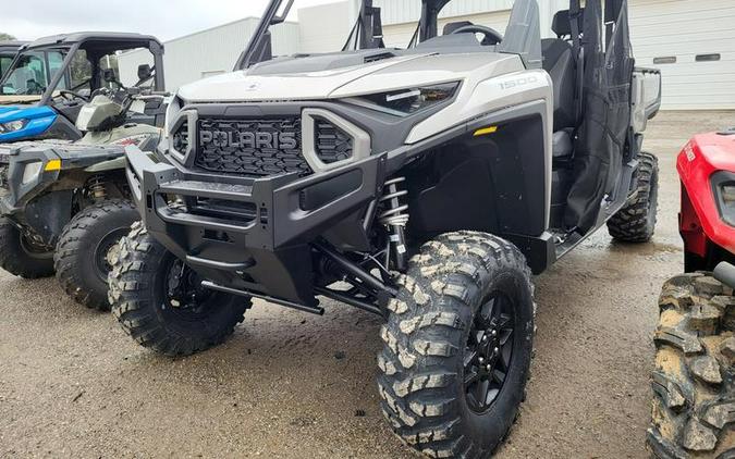 2024 Polaris® Ranger Crew XD 1500 Premium