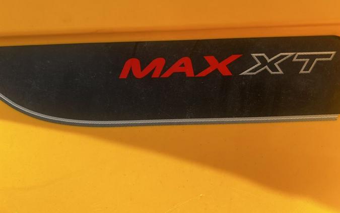 2011 Can-Am® Outlander™ MAX 650 EFI XT-P