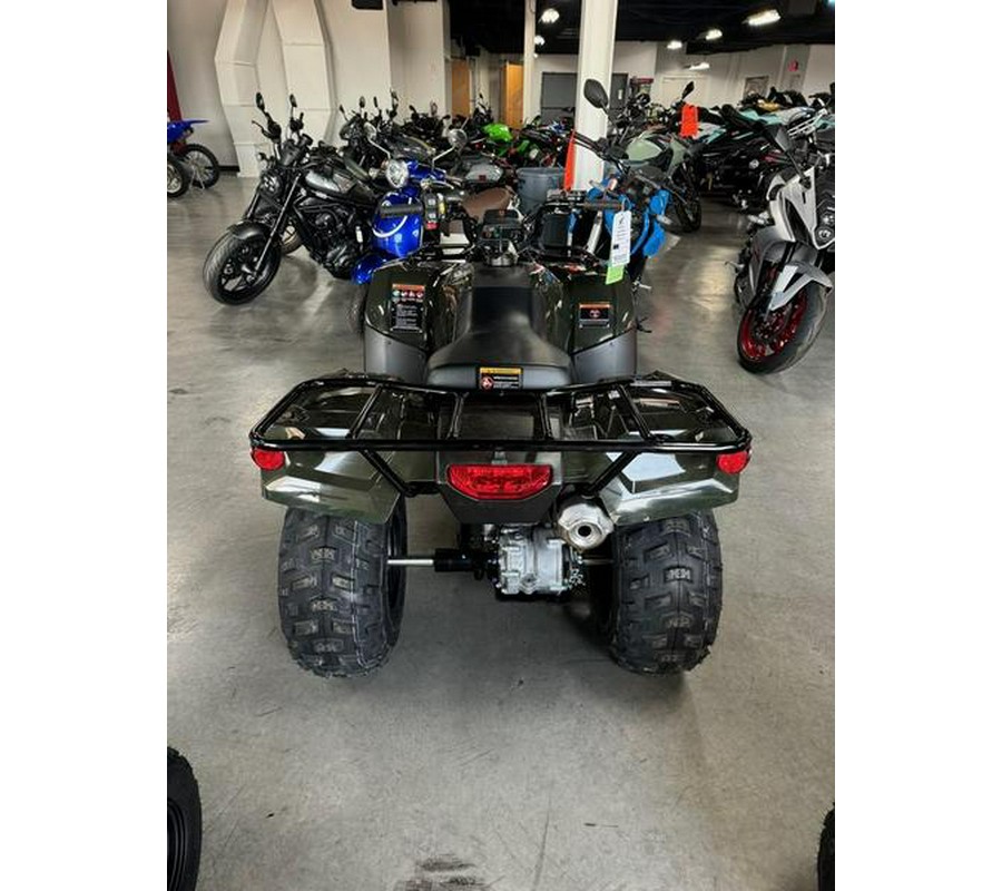 2024 Honda® Fourtrax Recon ES