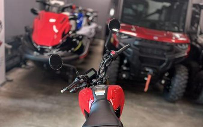 2025 Honda® Grom