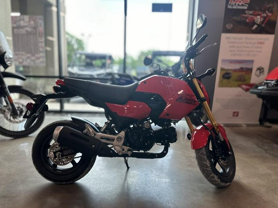 2025 Honda® Grom