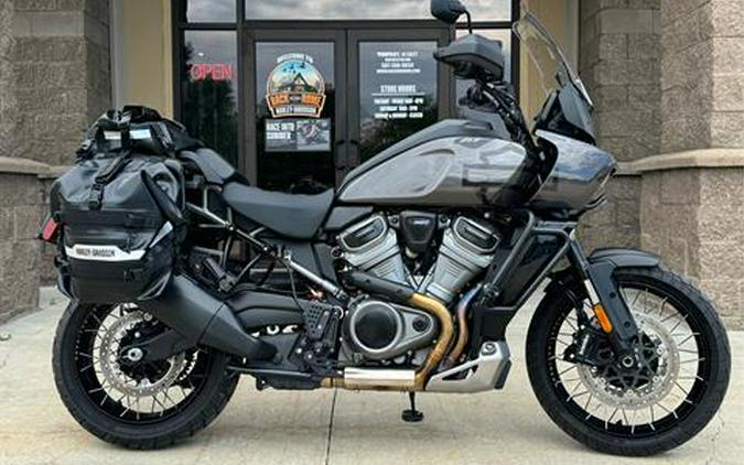 2023 Harley-Davidson Pan America™ 1250 Special