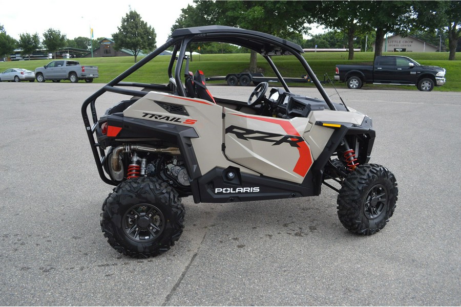 2025 Polaris RZR® Trail S Ultimate