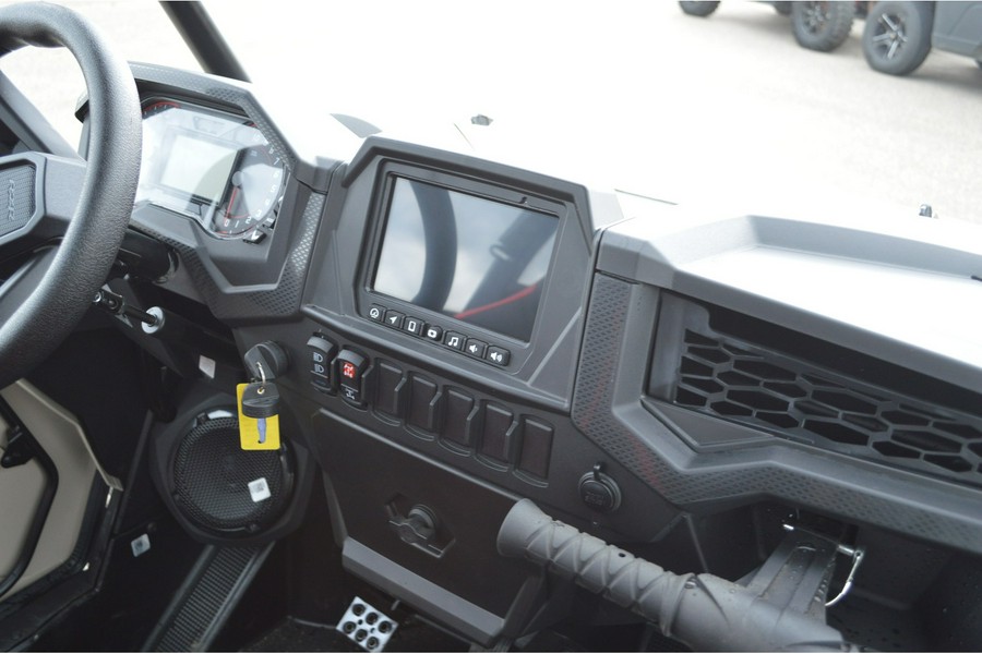 2025 Polaris RZR® Trail S Ultimate