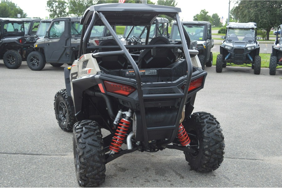 2025 Polaris RZR® Trail S Ultimate