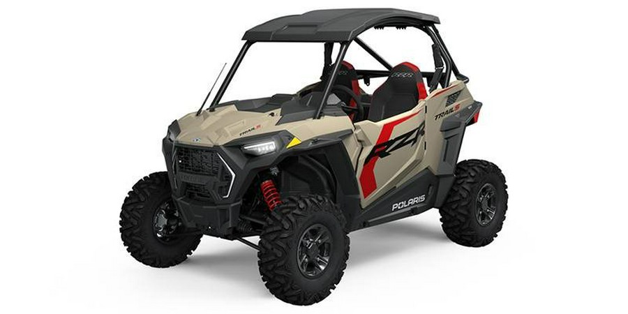 2025 Polaris RZR® Trail S Ultimate