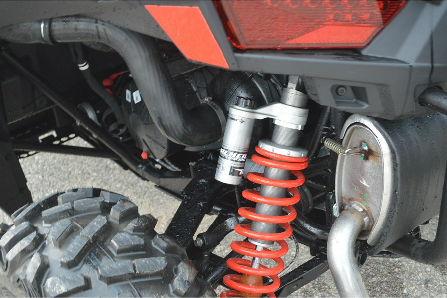 2025 Polaris RZR® Trail S Ultimate