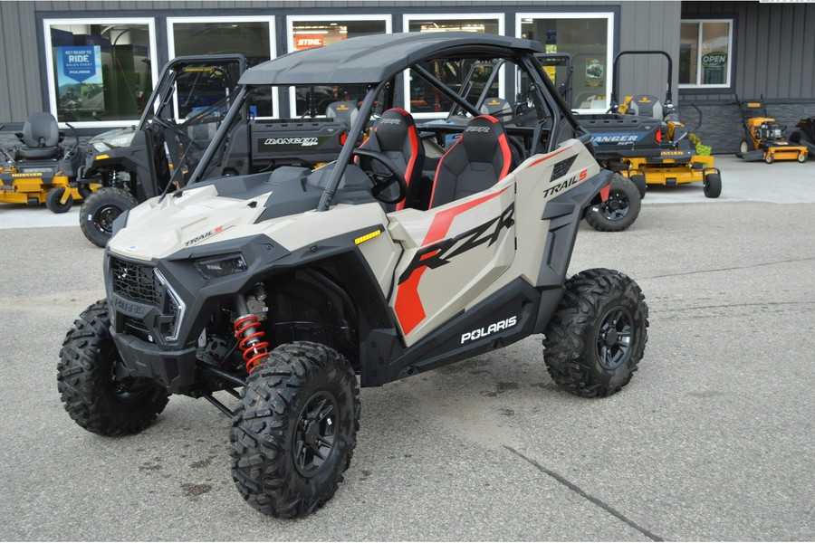 2025 Polaris RZR® Trail S Ultimate