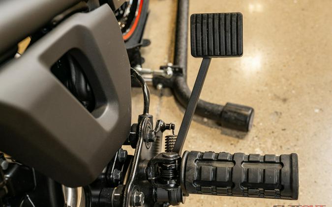 2025 Kawasaki VULCAN S ABS