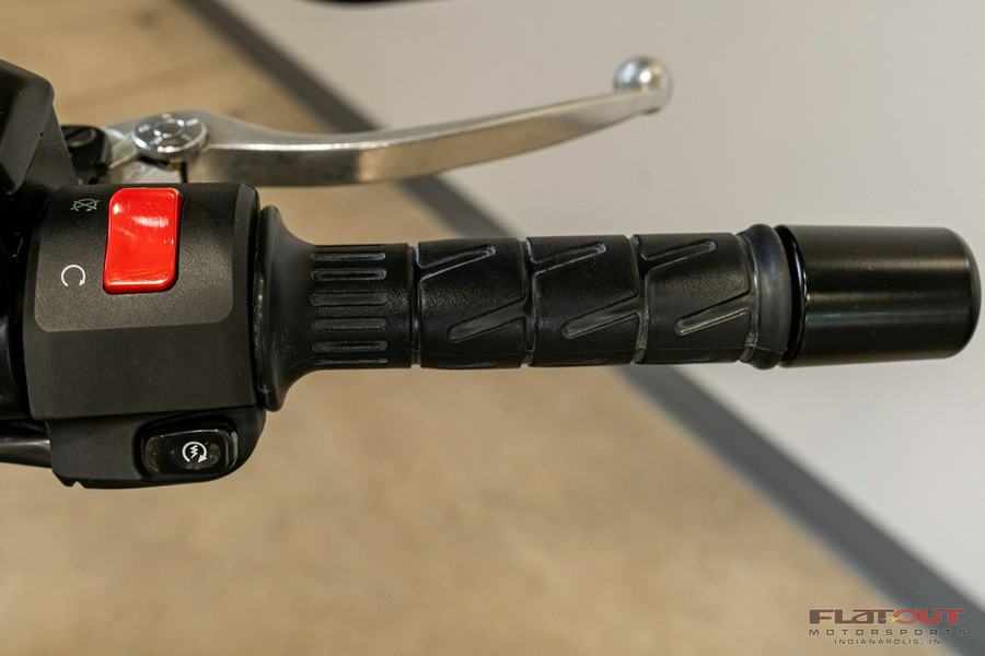 2025 Kawasaki VULCAN S ABS