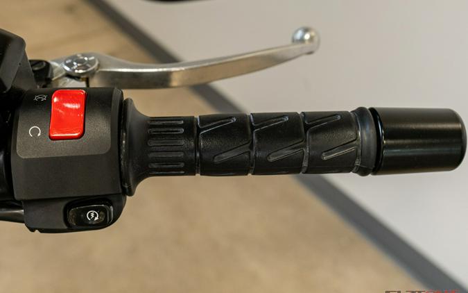 2025 Kawasaki VULCAN S ABS