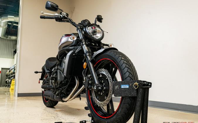 2025 Kawasaki VULCAN S ABS