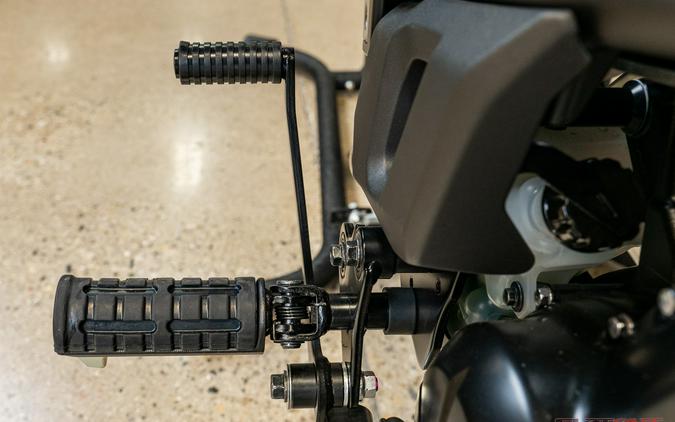 2025 Kawasaki VULCAN S ABS