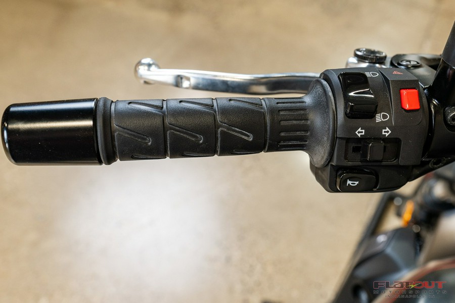 2025 Kawasaki VULCAN S ABS