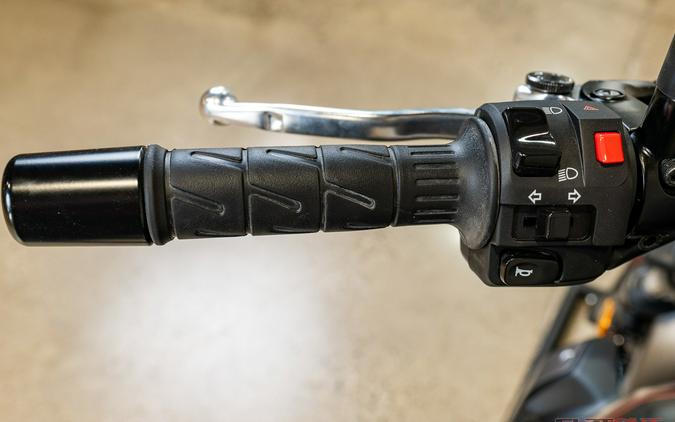 2025 Kawasaki VULCAN S ABS