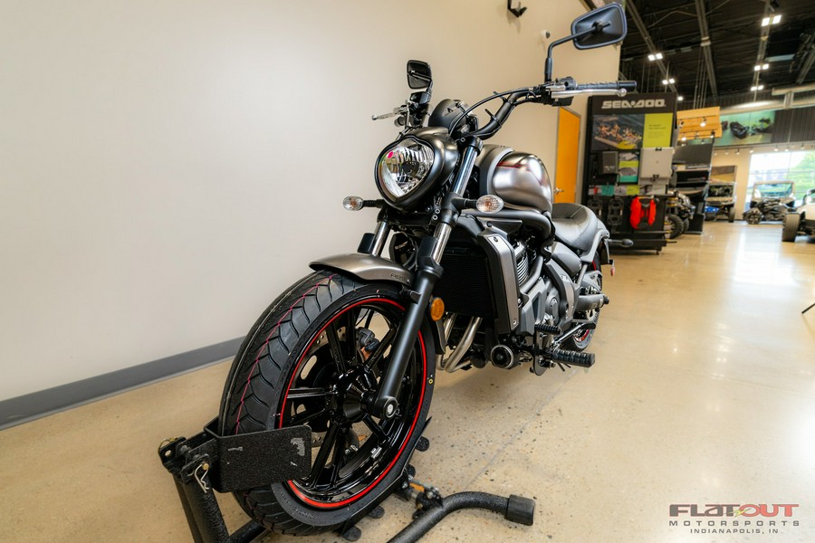 2025 Kawasaki VULCAN S ABS