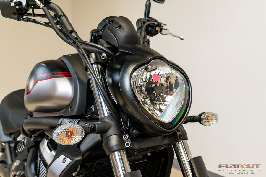 2025 Kawasaki VULCAN S ABS