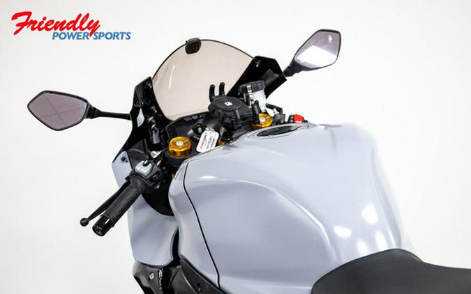 2024 Suzuki GSX-R 1000R