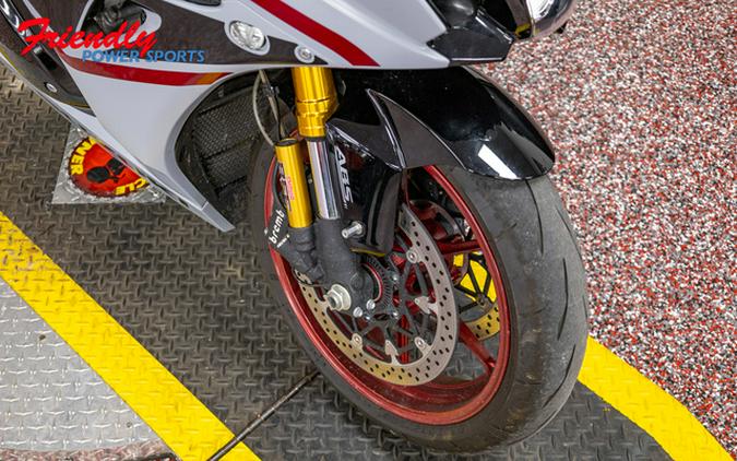 2024 Suzuki GSX-R 1000R