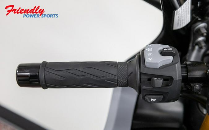 2024 Suzuki GSX-R 1000R