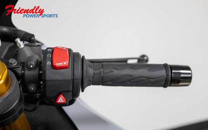 2024 Suzuki GSX-R 1000R