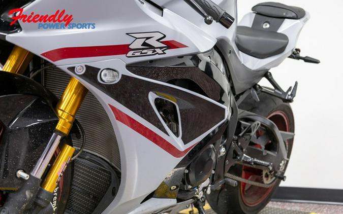 2024 Suzuki GSX-R 1000R