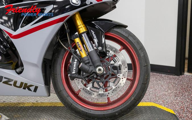 2024 Suzuki GSX-R 1000R
