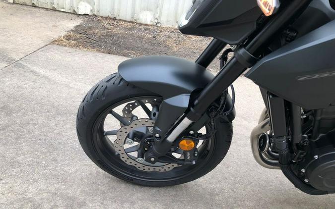 2025 Honda CB500F ABS