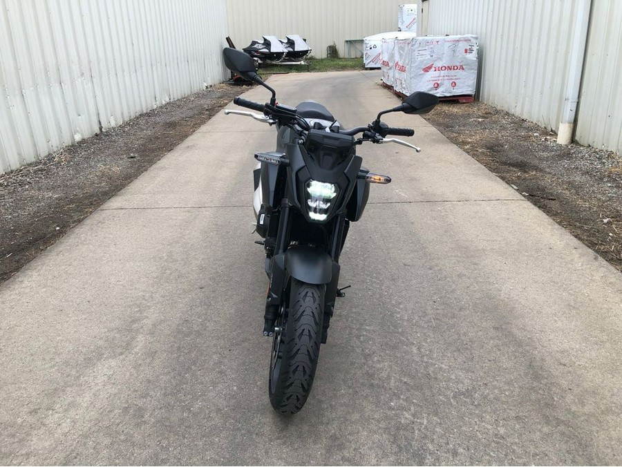 2025 Honda CB500F ABS