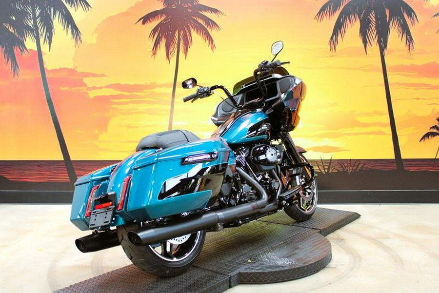 2026 Harley-Davidson® FLTRX - Road Glide®