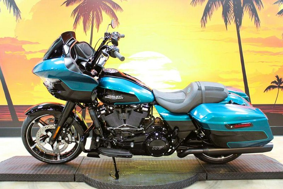 2026 Harley-Davidson® FLTRX - Road Glide®