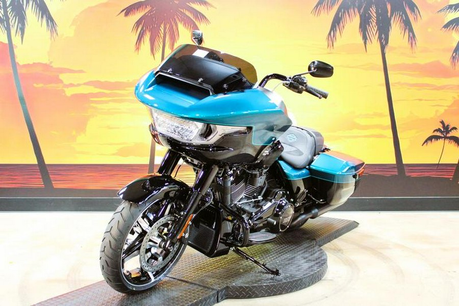 2026 Harley-Davidson® FLTRX - Road Glide®