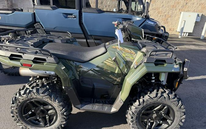 2026 Polaris® Sportsman 570 Premium - 40th Anniversary Edition