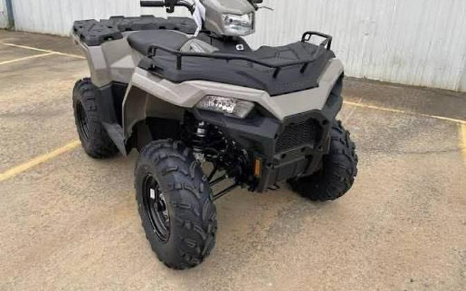 2026 Polaris Sportsman 570 EPS Desert Sand