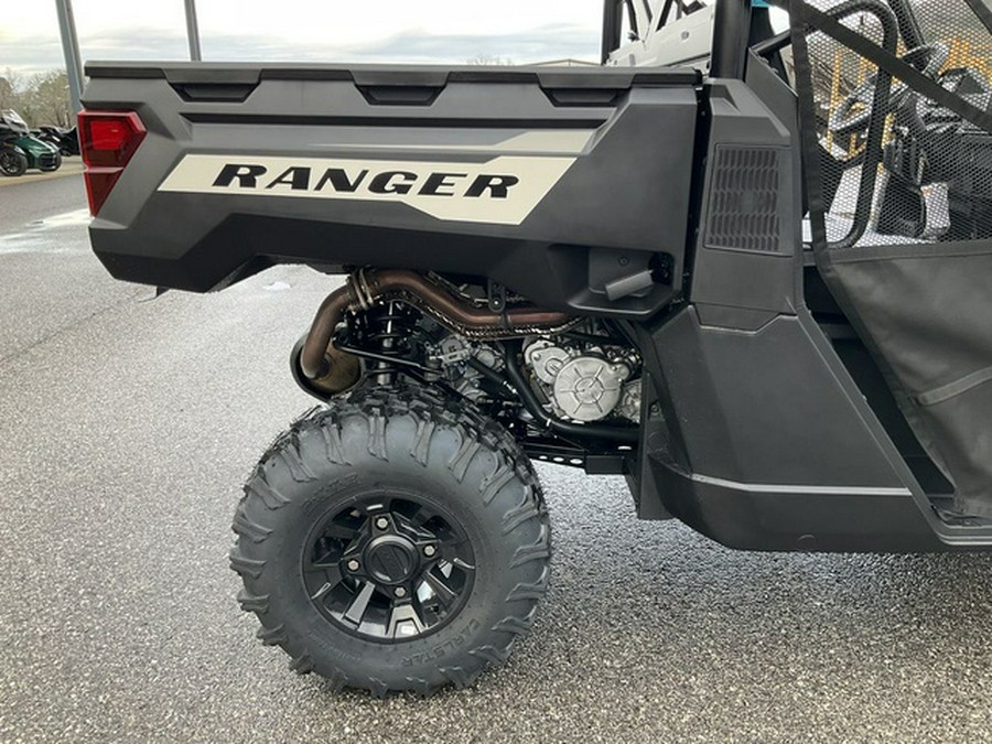 2026 Polaris Ranger 1000 Premium