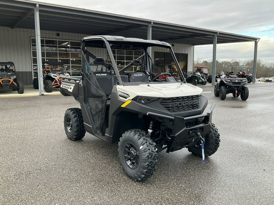 2026 Polaris Ranger 1000 Premium