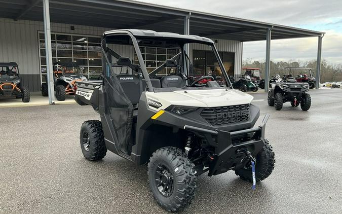2026 Polaris Ranger 1000 Premium