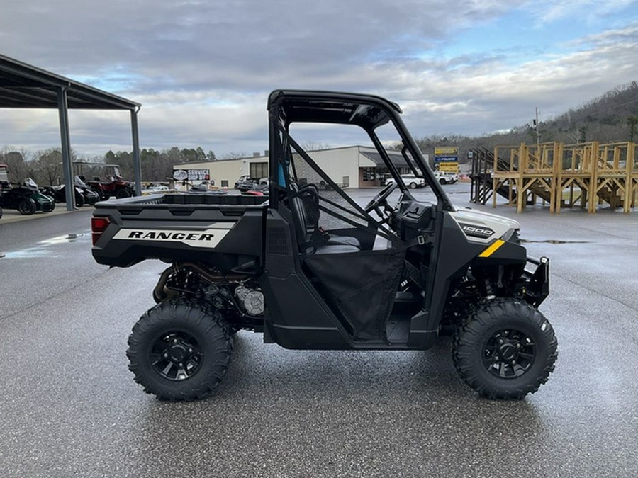 2026 Polaris Ranger 1000 Premium