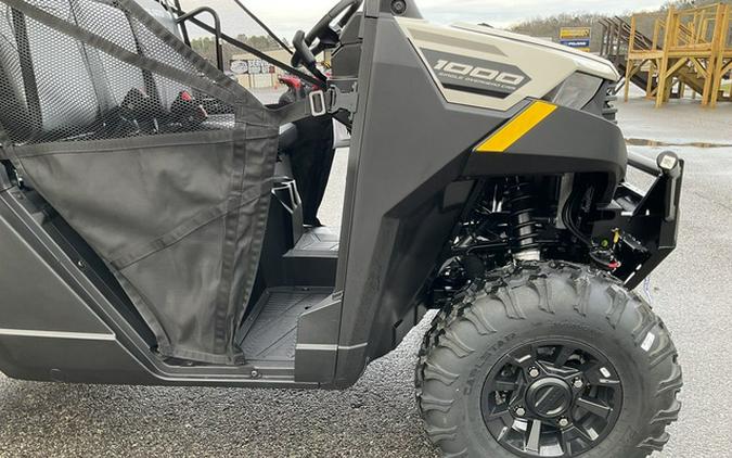 2026 Polaris Ranger 1000 Premium