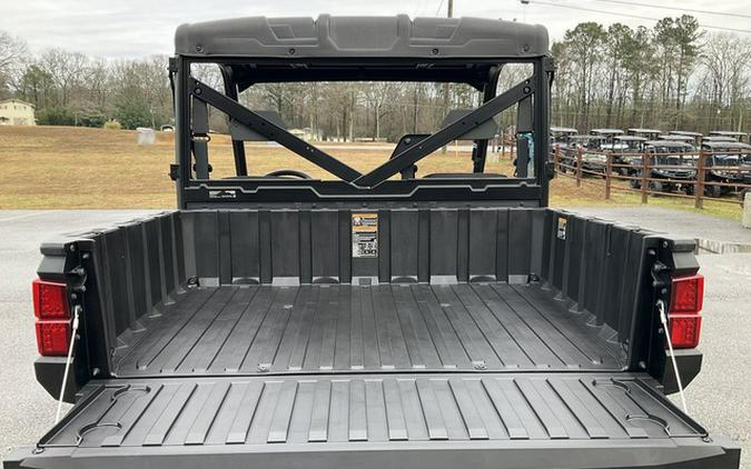 2026 Polaris Ranger 1000 Premium