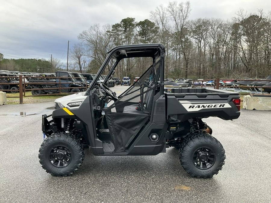 2026 Polaris Ranger 1000 Premium