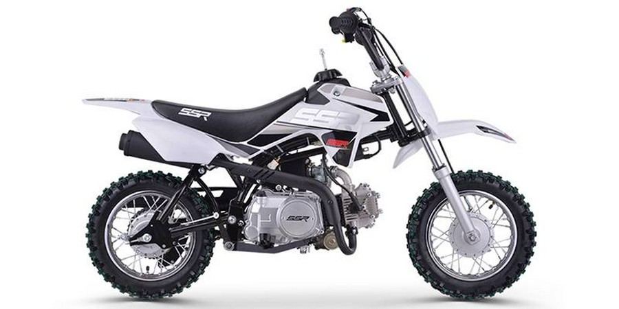 2025 SSR Motorsports SR70AE