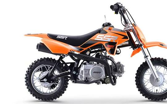 2025 SSR Motorsports SR70AE