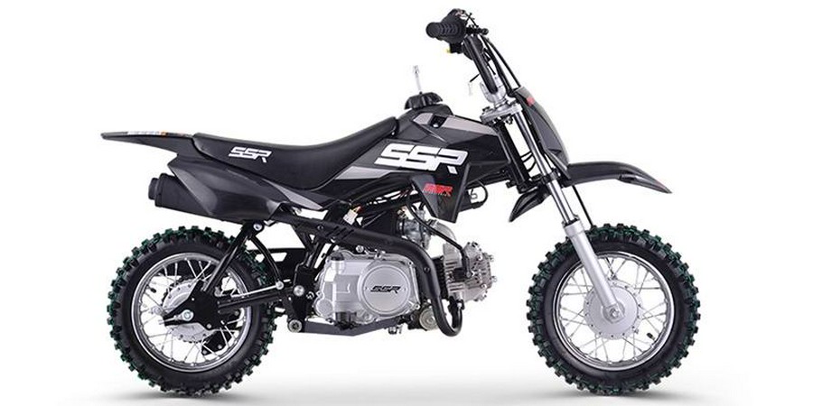 2025 SSR Motorsports SR70AE