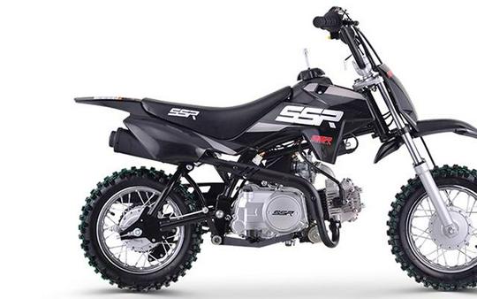 2025 SSR Motorsports SR70AE