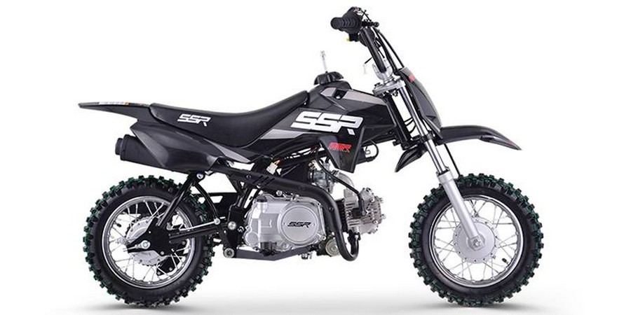 2025 SSR Motorsports SR70AE