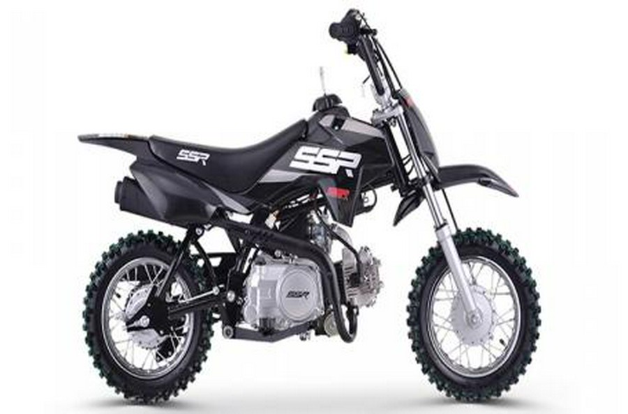 2025 SSR Motorsports SR70AE