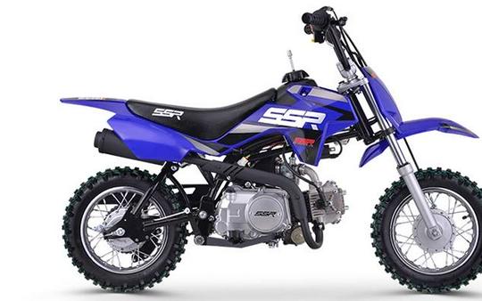 2025 SSR Motorsports SR70AE